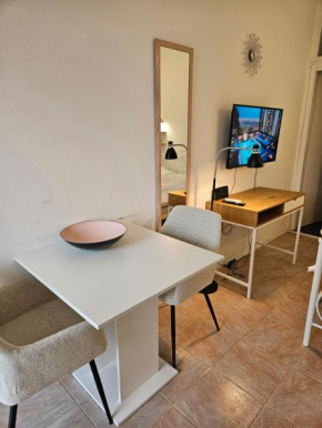 Apartment for two